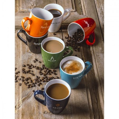 Zonia Tasse 31 cl. bedrucken